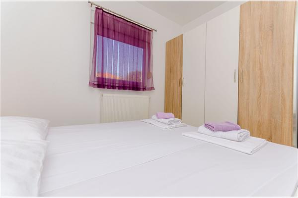 House K1, for 6 persons