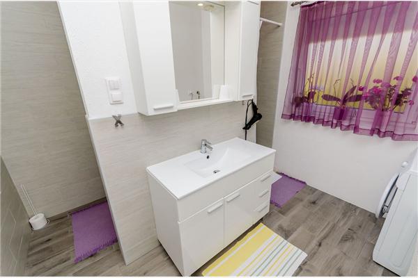 House K1, for 6 persons