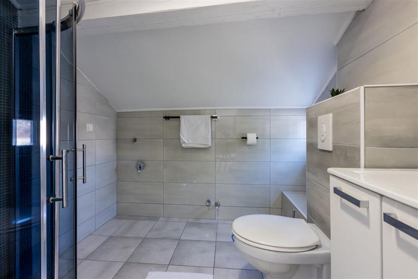 Apartment A2, for 2 persons