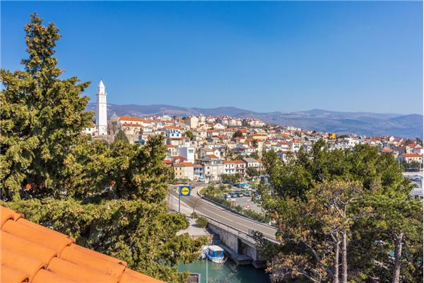 Apartment A2, for 2 persons