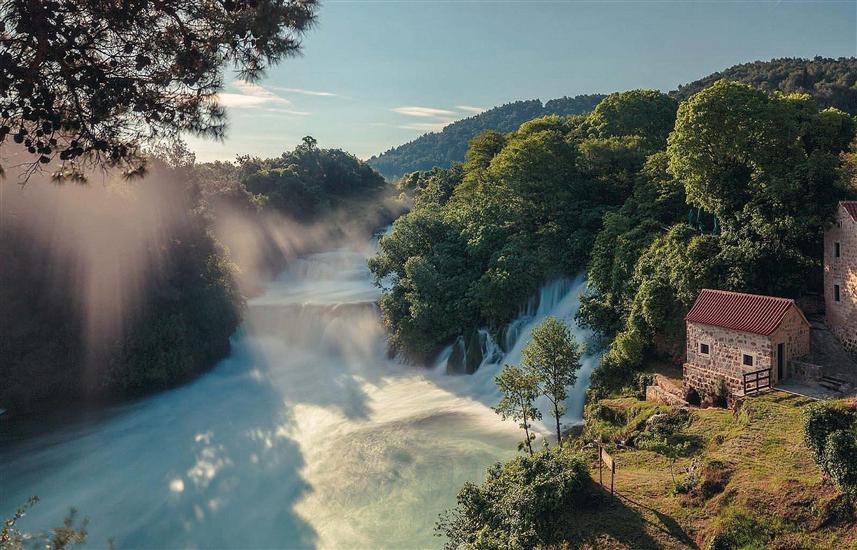 Apartments Adriatico
