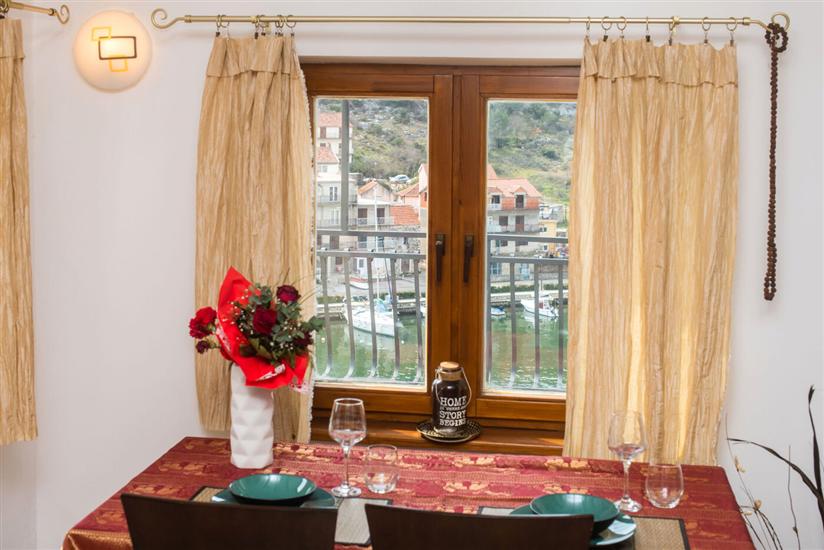 Apartman A2, na 2 osebe