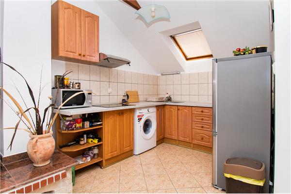 Apartman A2, na 2 osebe