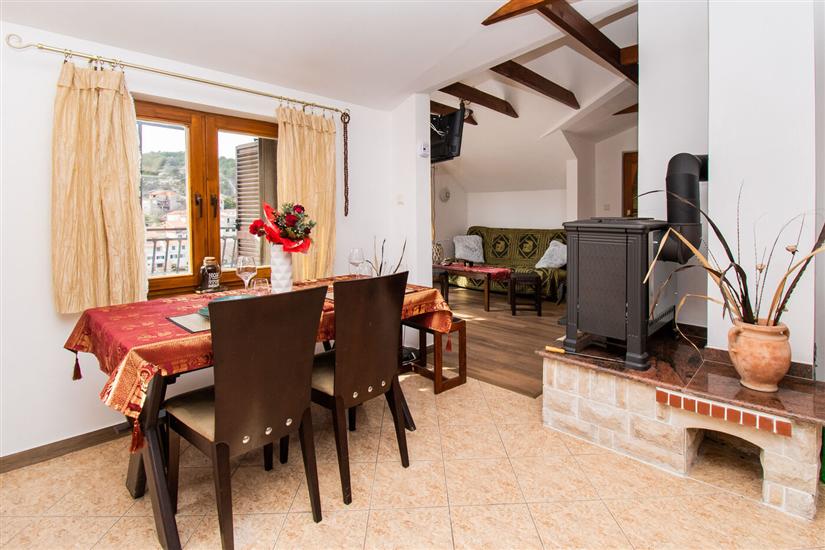 Apartman A2, na 2 osebe