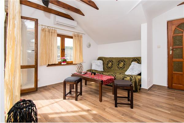 Apartman A2, na 2 osebe