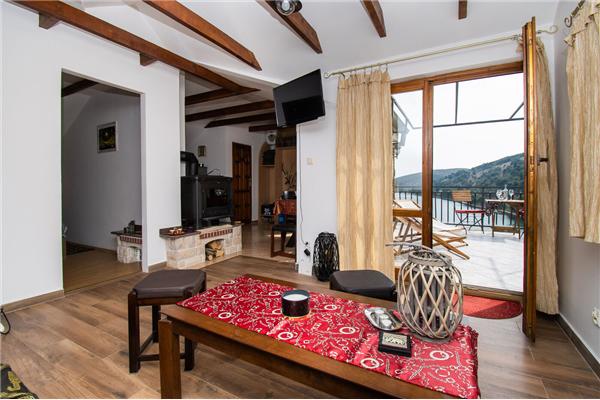 Apartman A2, na 2 osebe