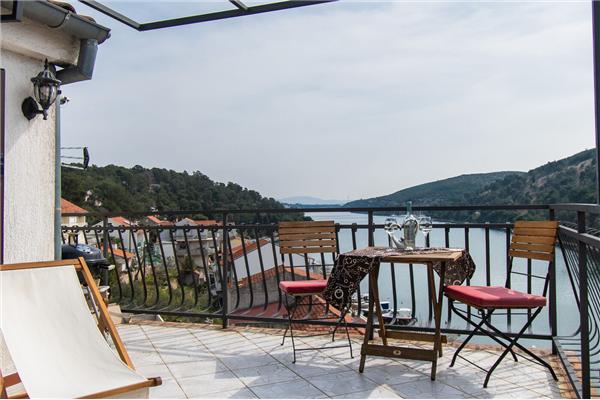 Apartman A2, na 2 osebe