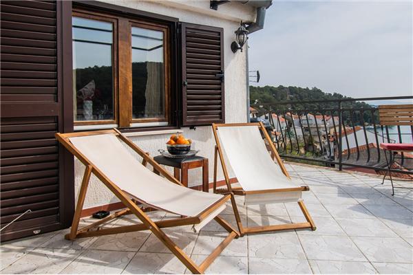 Apartman A2, na 2 osebe