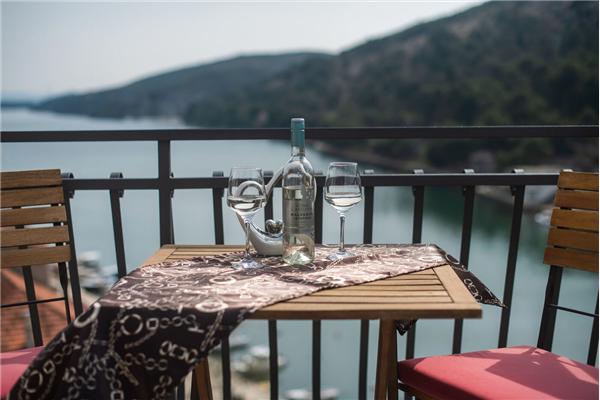 Apartman A2, na 2 osebe