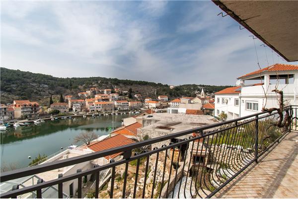 Apartman A4, na 4 osebe