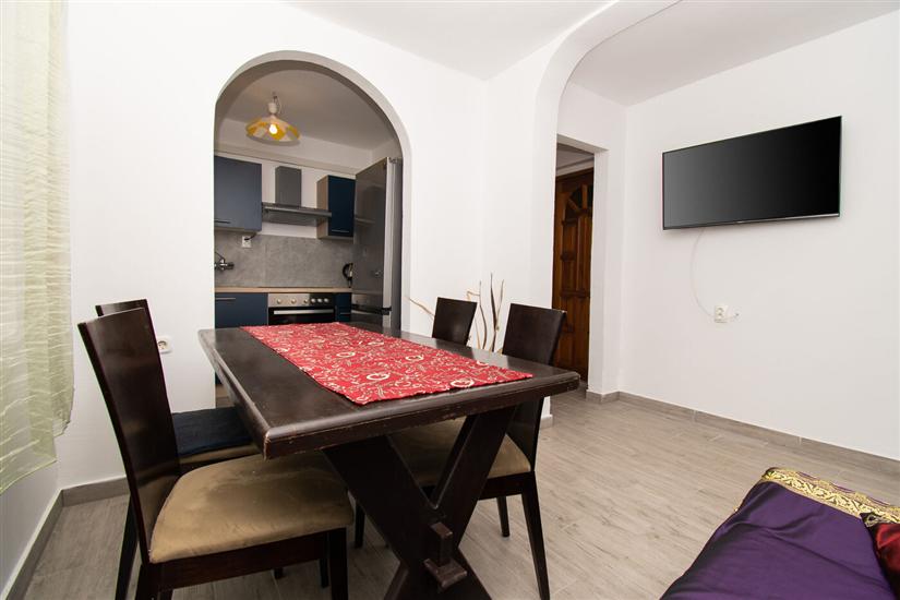 Apartman A4, na 4 osebe