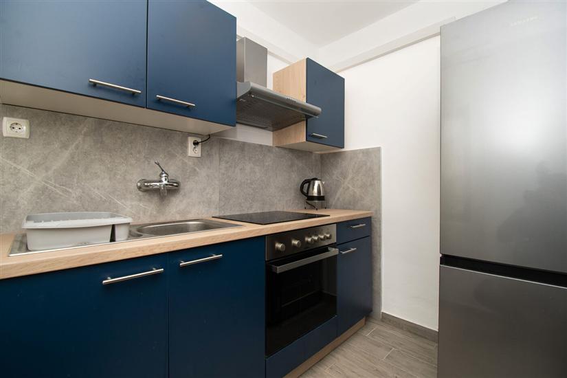 Apartman A4, na 4 osebe