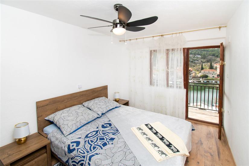 Apartment A4, for 4 persons