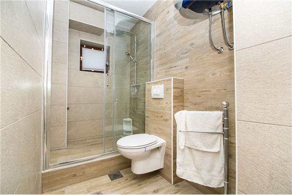 Apartment A4, for 4 persons