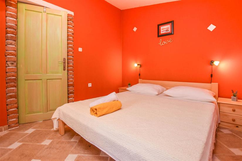 House K1, for 6 persons