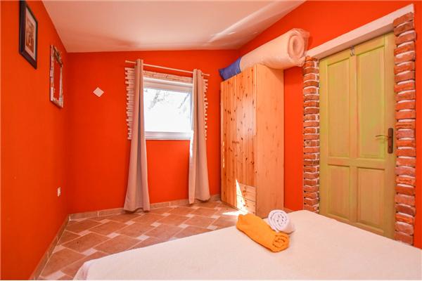 House K1, for 6 persons