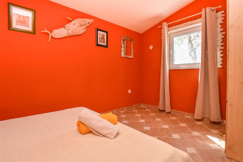 House K1, for 6 persons