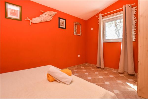 House K1, for 6 persons