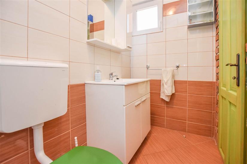 House K1, for 6 persons