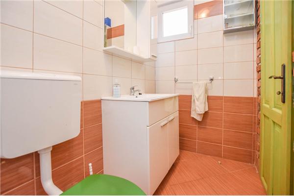 House K1, for 6 persons