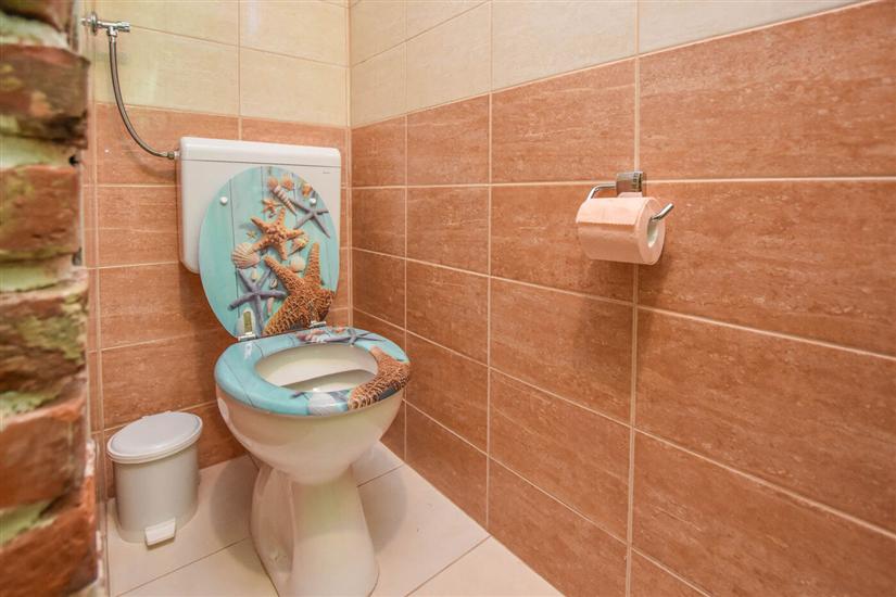 House K1, for 6 persons