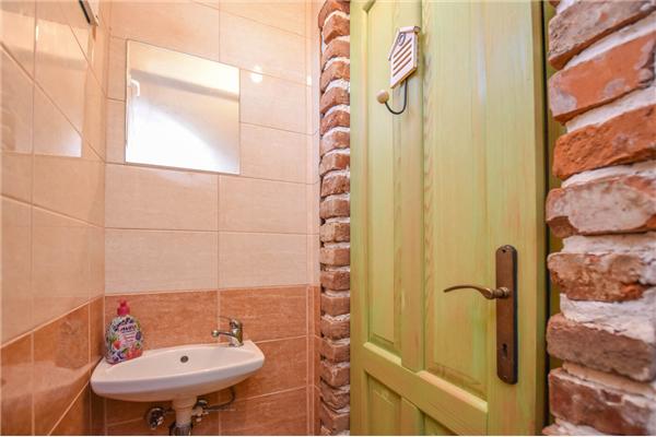 House K1, for 6 persons