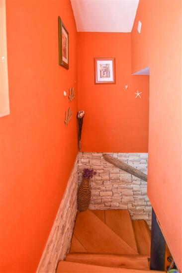 House K1, for 6 persons