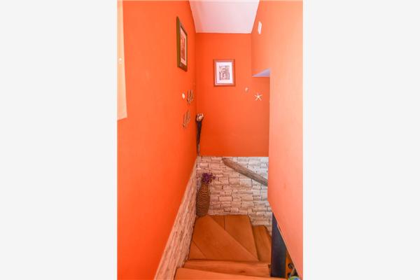 House K1, for 6 persons