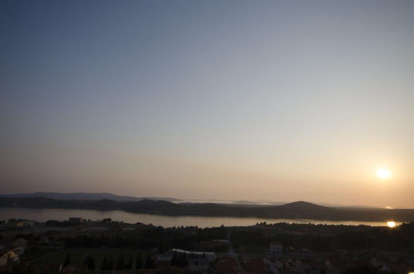 Apartment Golden Sunset