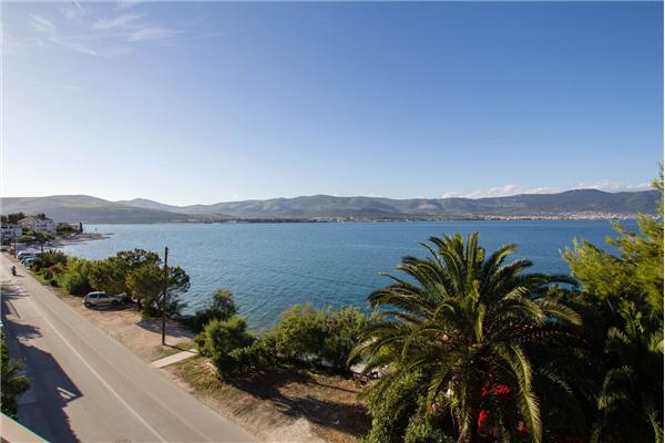 Apartment A2, for 5 persons