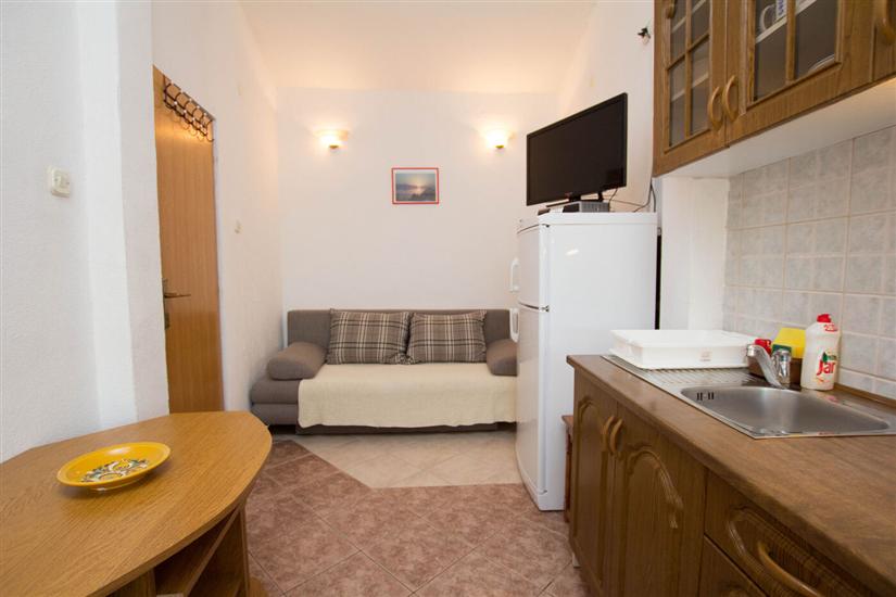 Apartment A4, for 4 persons