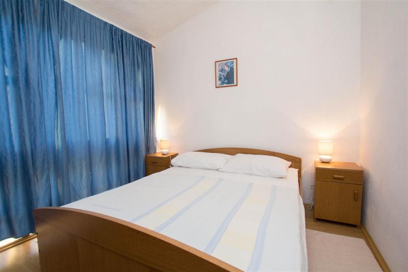 Apartment A4, for 4 persons