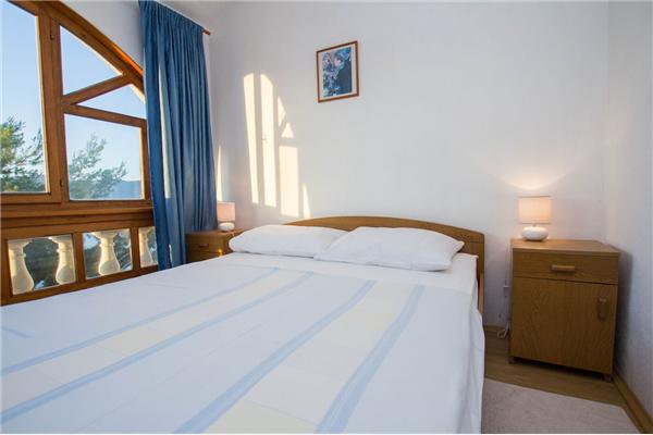 Apartment A4, for 4 persons