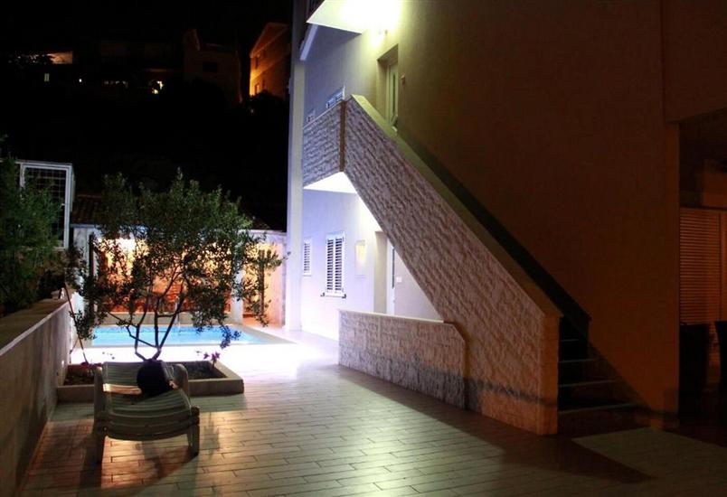 Apartment Golden Sunset