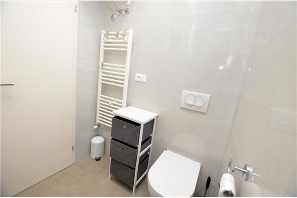 Apartment A2, for 5 persons