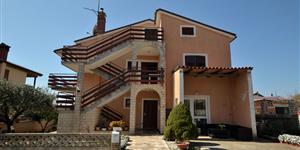 Apartment - Novigrad