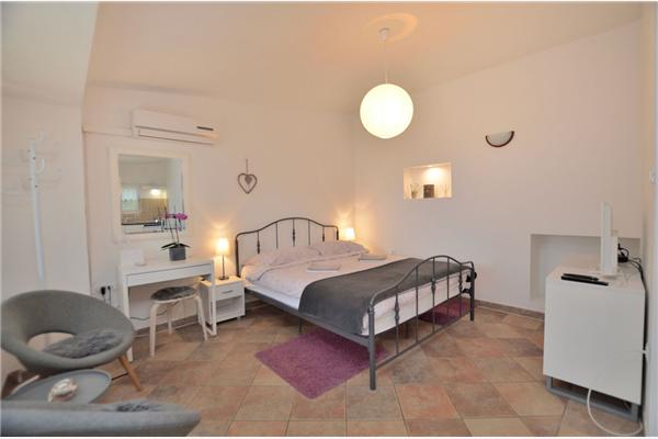 Apartment K1, for 2 persons