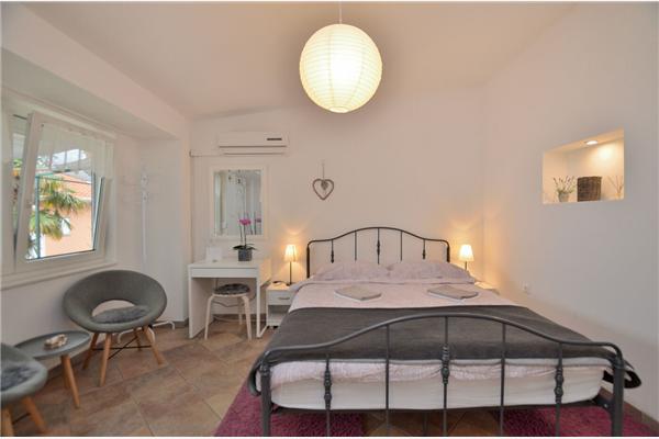 Apartment K1, for 2 persons