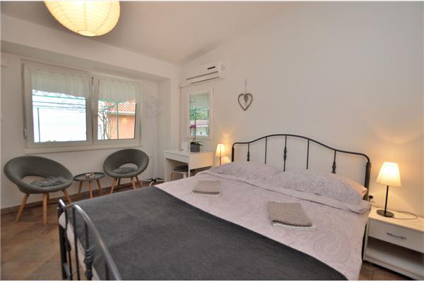 Apartment K1, for 2 persons