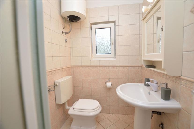 Apartment K1, for 2 persons