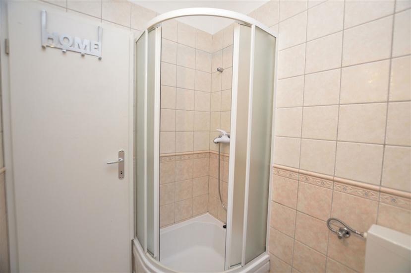 Apartment K1, for 2 persons