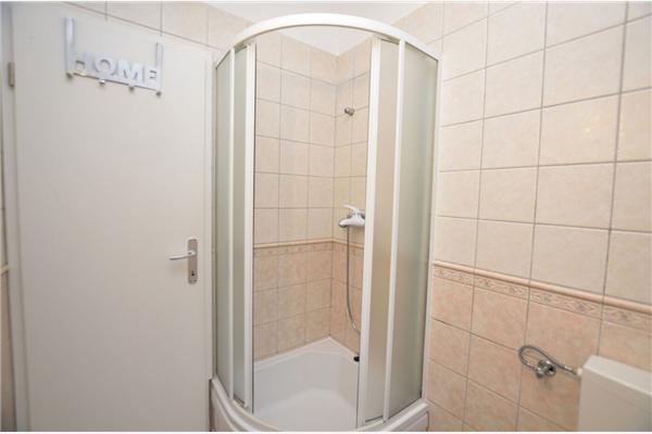 Apartment K1, for 2 persons