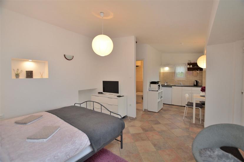 Apartment K1, for 2 persons