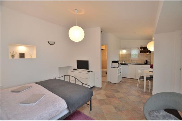 Apartment K1, for 2 persons