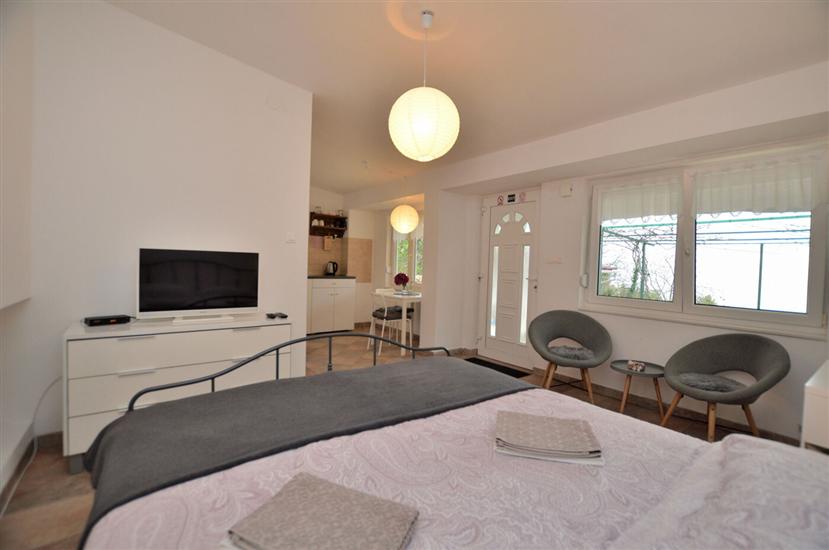 Apartment K1, for 2 persons