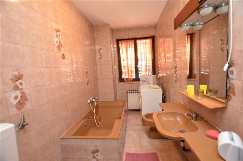 Apartment A2, for 5 persons