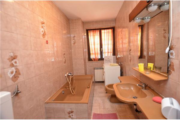 Apartment A2, for 5 persons