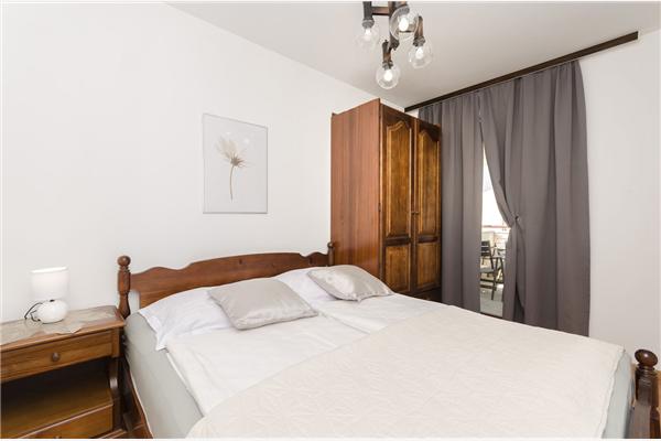 Apartman A1, na 4 osebe