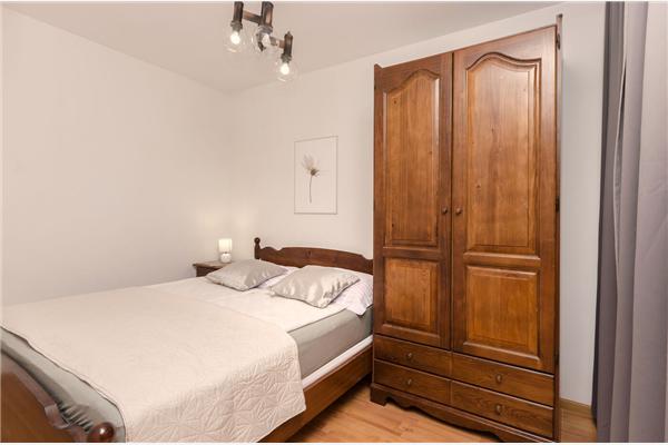 Apartman A1, na 4 osebe