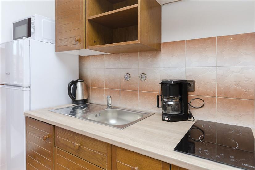 Apartman A1, na 4 osebe